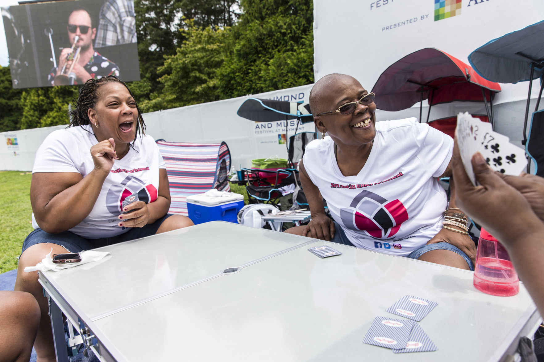 Richmond Jazz and Music Festival